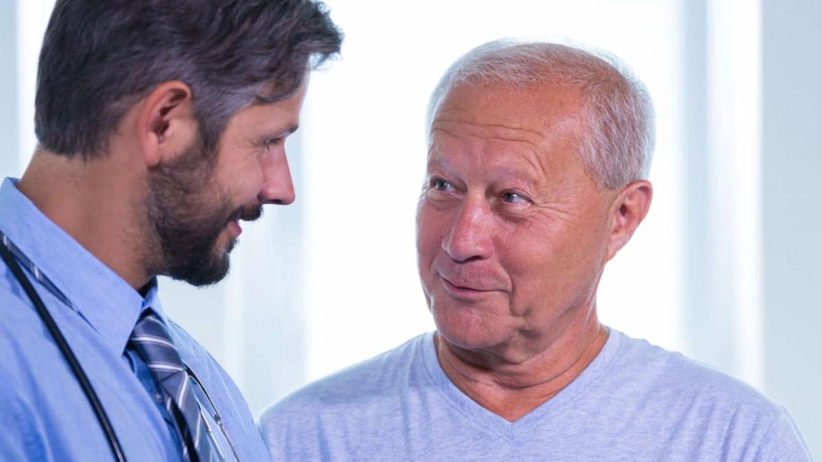 Vârsta la care ar trebui să începi investigațiile pentru cancerul de prostată. Recomandările medicilor