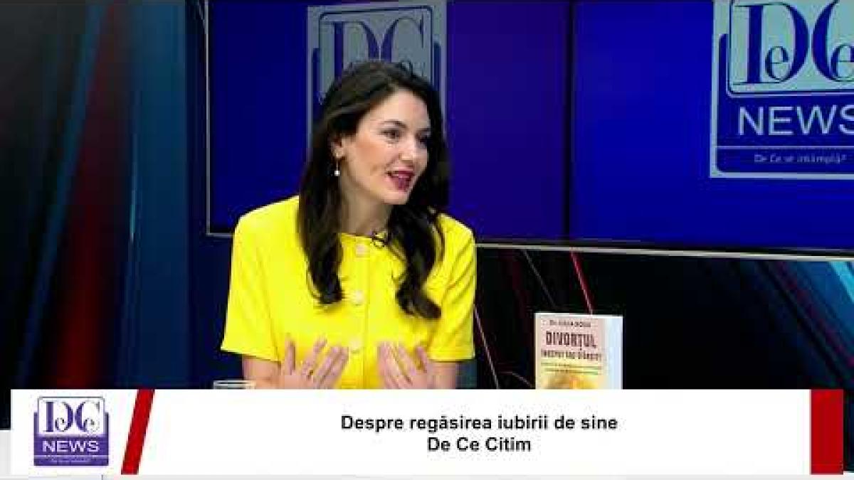Cum ajungem la echilibrul dintre minte, corp și suflet (invitată Dr. Iulia Roșu)