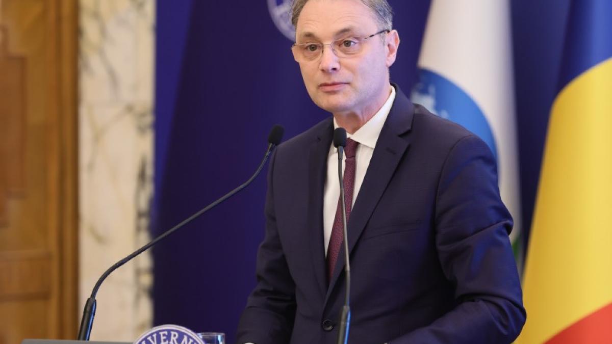 România, tot mai aproape de OCDE? Secretarul de Stat Luca Niculescu explică procesul de aderare