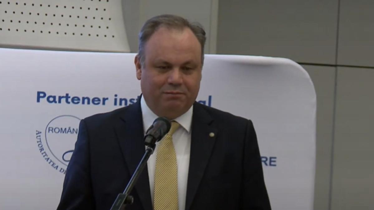 Inteligența Artificială în Asigurări. Viitorul sectorului prezentat de Sorin Mititelu la Quo Vadis 2025