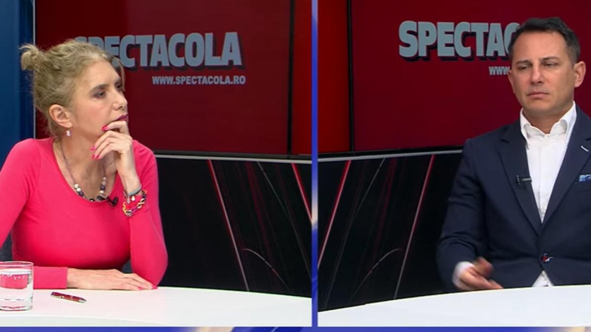 Olimpiu Galani a vorbit despre reorganizarea industriei frumuseții prin cele două organizații patronale