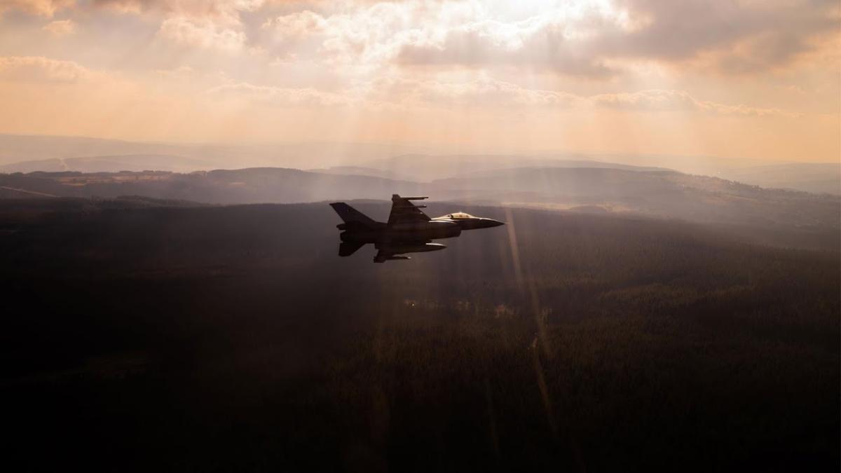 Cum evoluează lucrările la Baza 71 Aeriană Câmpia Turzii și când vor putea zbura de aici modelele F-16