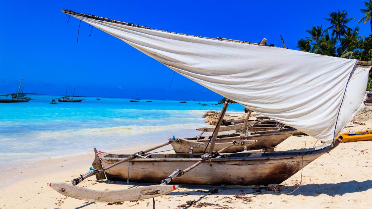 Povestea româncei care s-a stabilit în Zanzibar. Cum a luat această decizie radicală