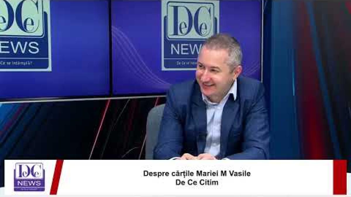 Iluna, prințesa Lună (invitată scriitoarea Maria M. Vasile)