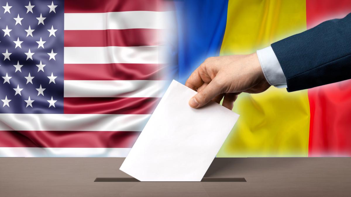 Implicarea SUA în alegerile din România: „Asemenea subiecte s-au discutat ani de zile și se știe de ambele părți”
