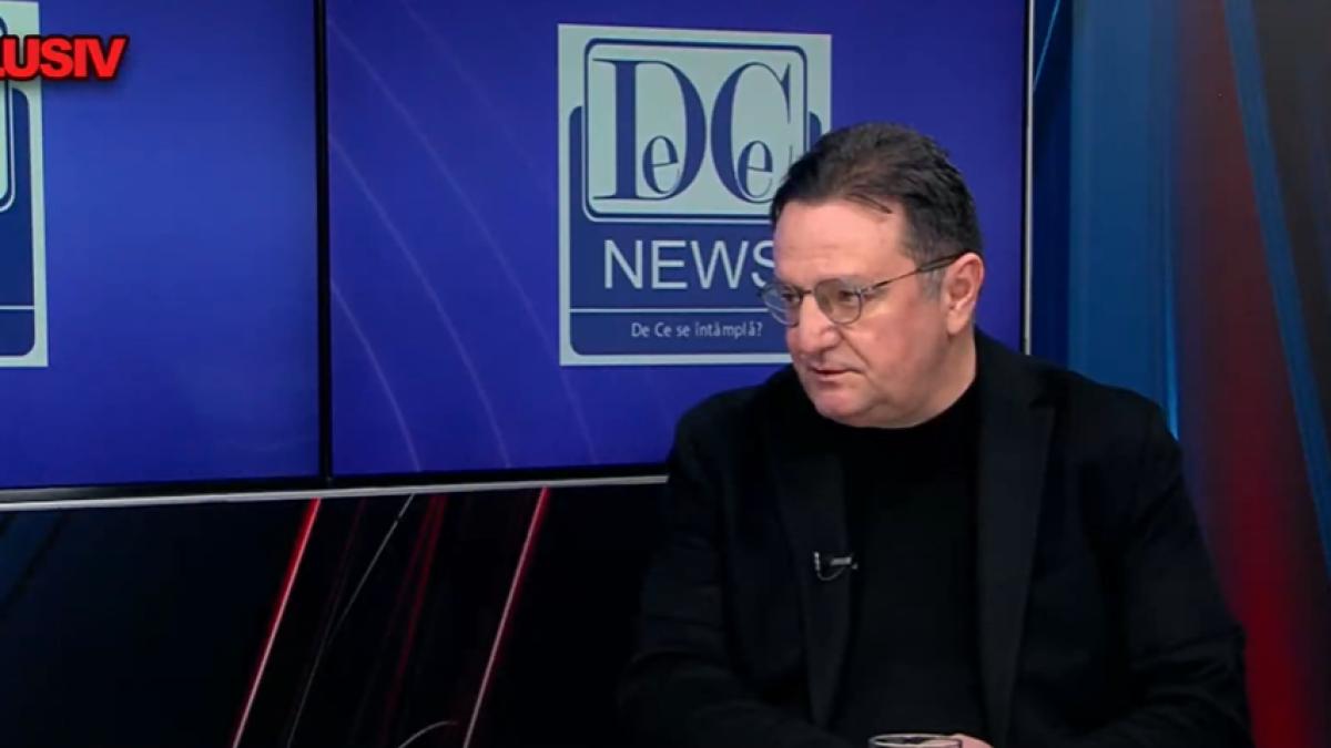 Trump și Putin la masa negocierilor, Europa lăsată pe dinafară? George Maior explică jocul geopolitic