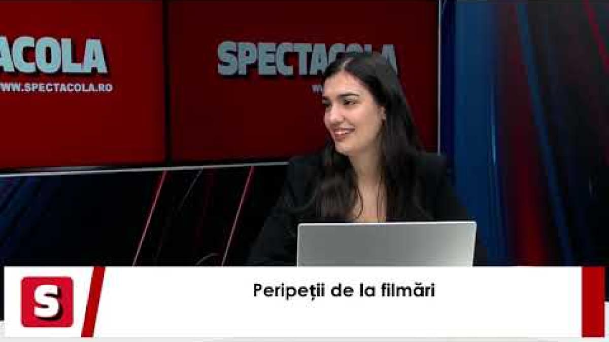 Cătălin Neamțu din „Țăndări”, detalii despre cel mai nou proiect al său: „Apare pe 22 februarie”