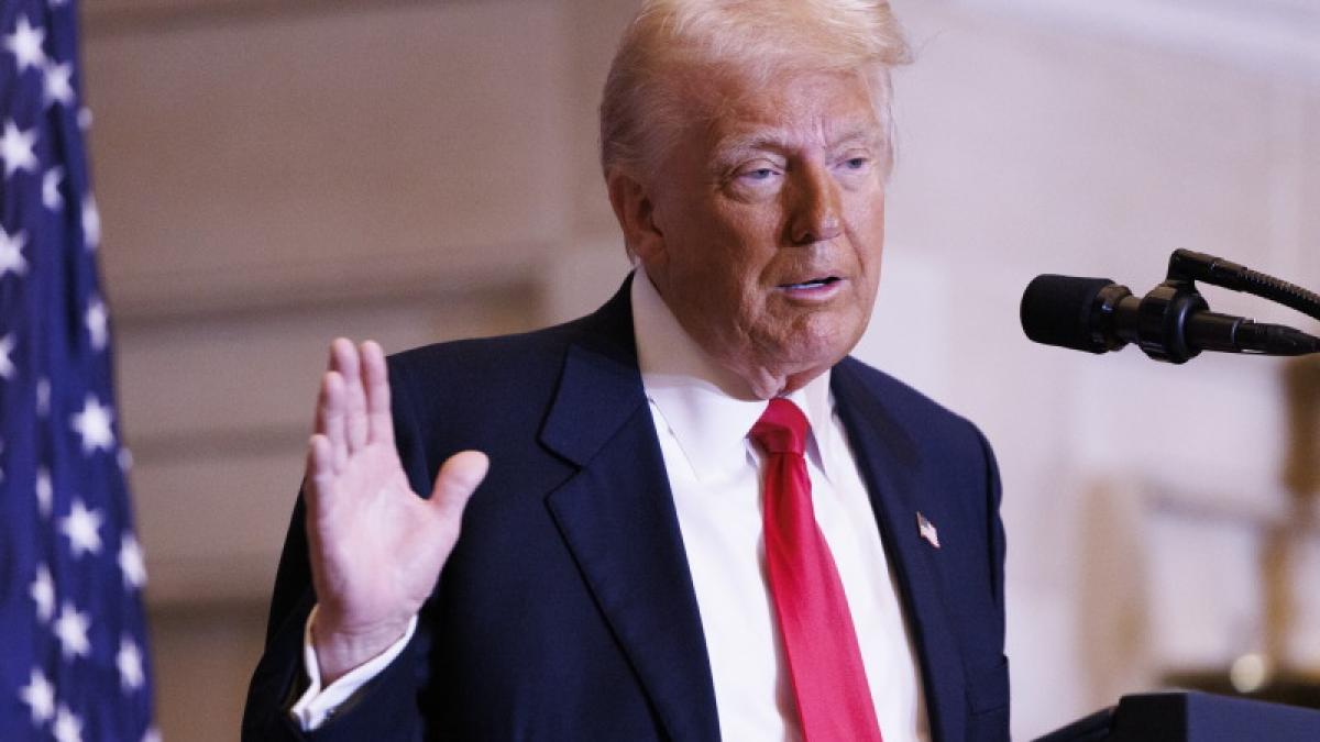Strategia globală a lui Donald Trump și direcția viitoare a României. Prof. Bogdan Teodorescu: „Să facem un pas în spate”