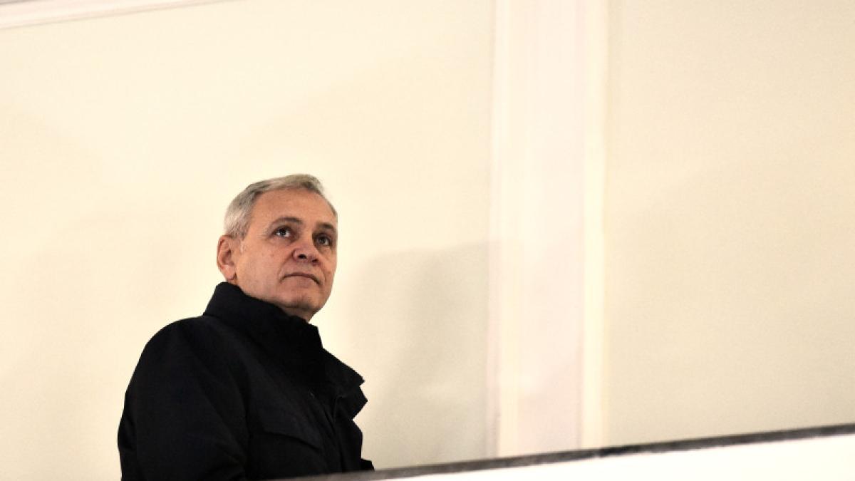 Liviu Dragnea, anunț despre revenirea în politică