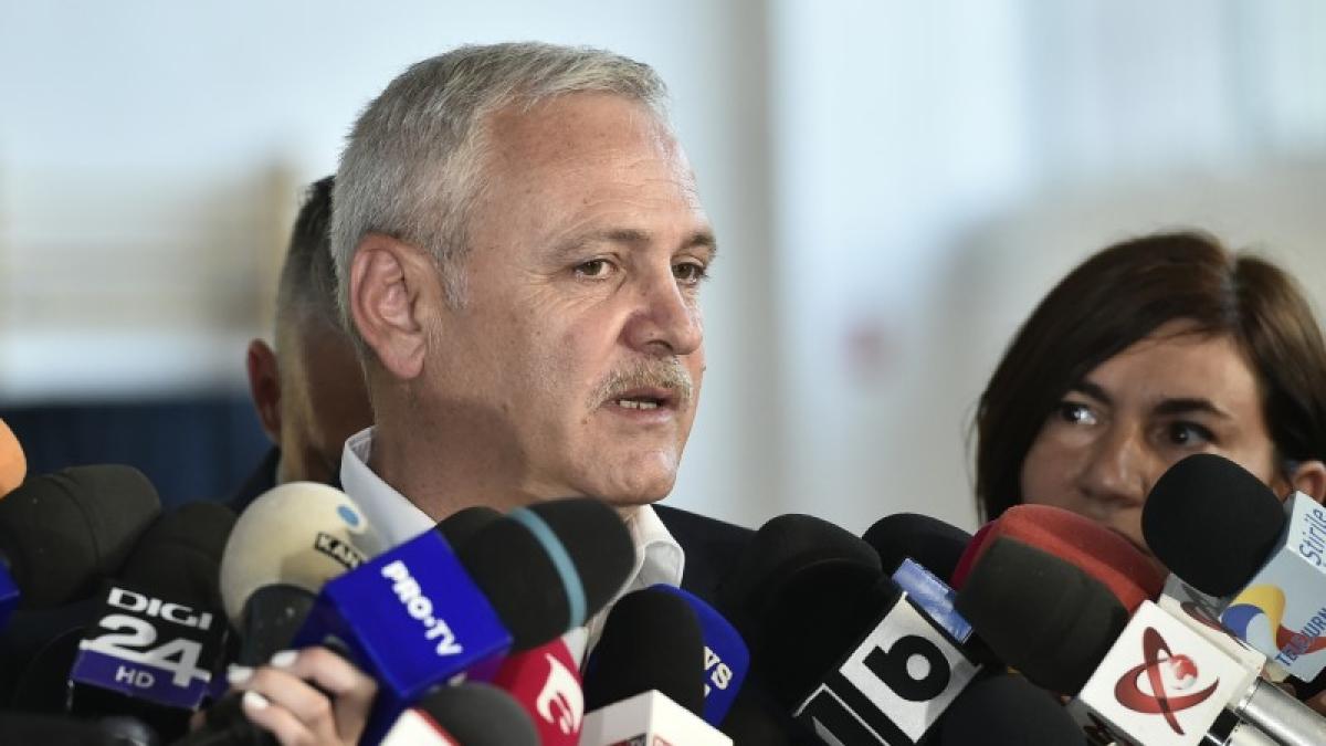 Liviu Dragnea dă lecții suveraniștilor și explică motivele condamnării sale la închisoare