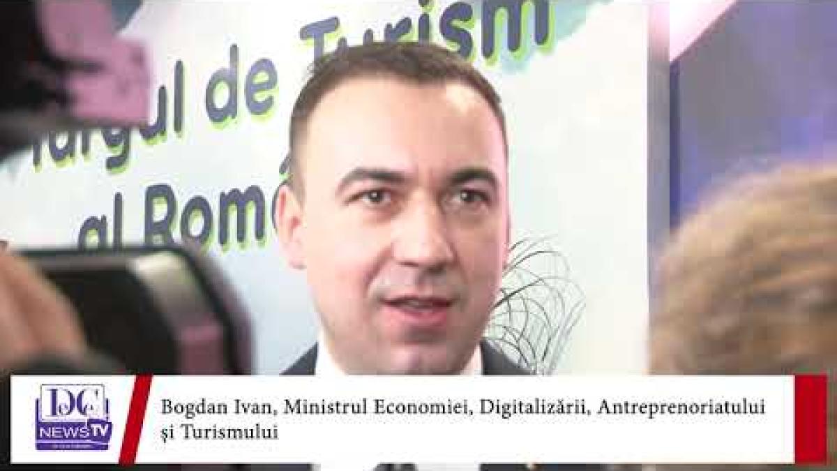 REPORTAJ | Ce oferte găsim la Târgul de Turism 2025, ediția de primăvară care se desfășoară în acest weekend