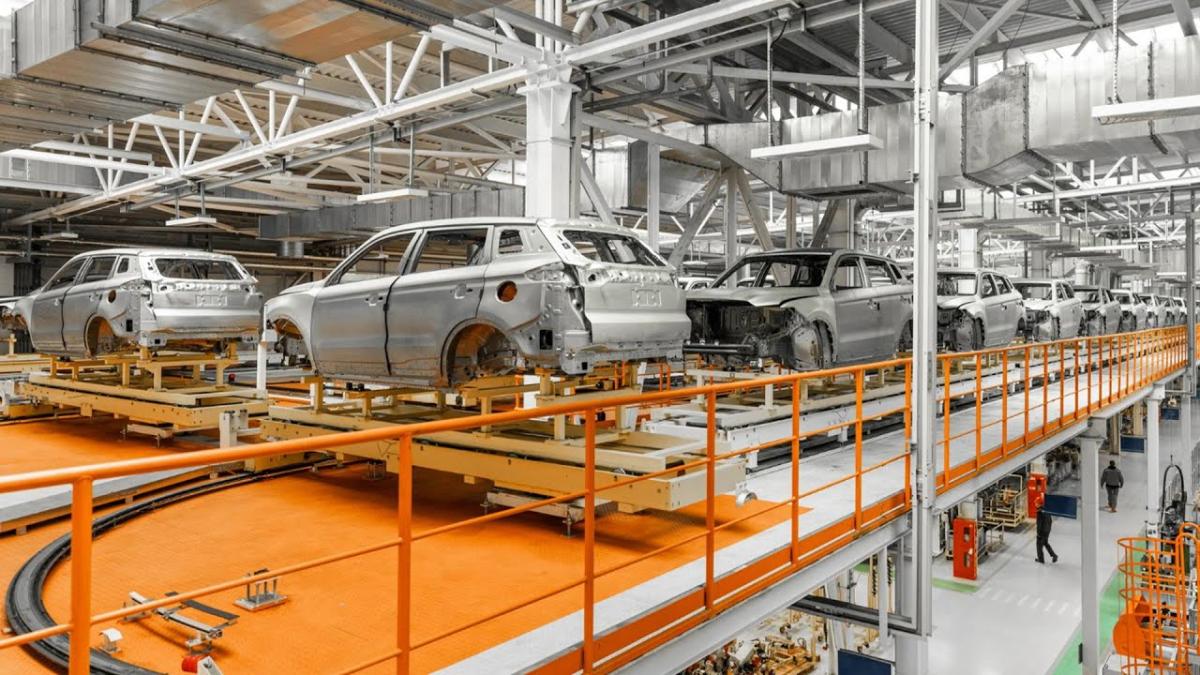 Industriile românești afectate direct de tarfiele SUA. Europarlamentarul Victor Negrescu dezvăluie care sunt acestea