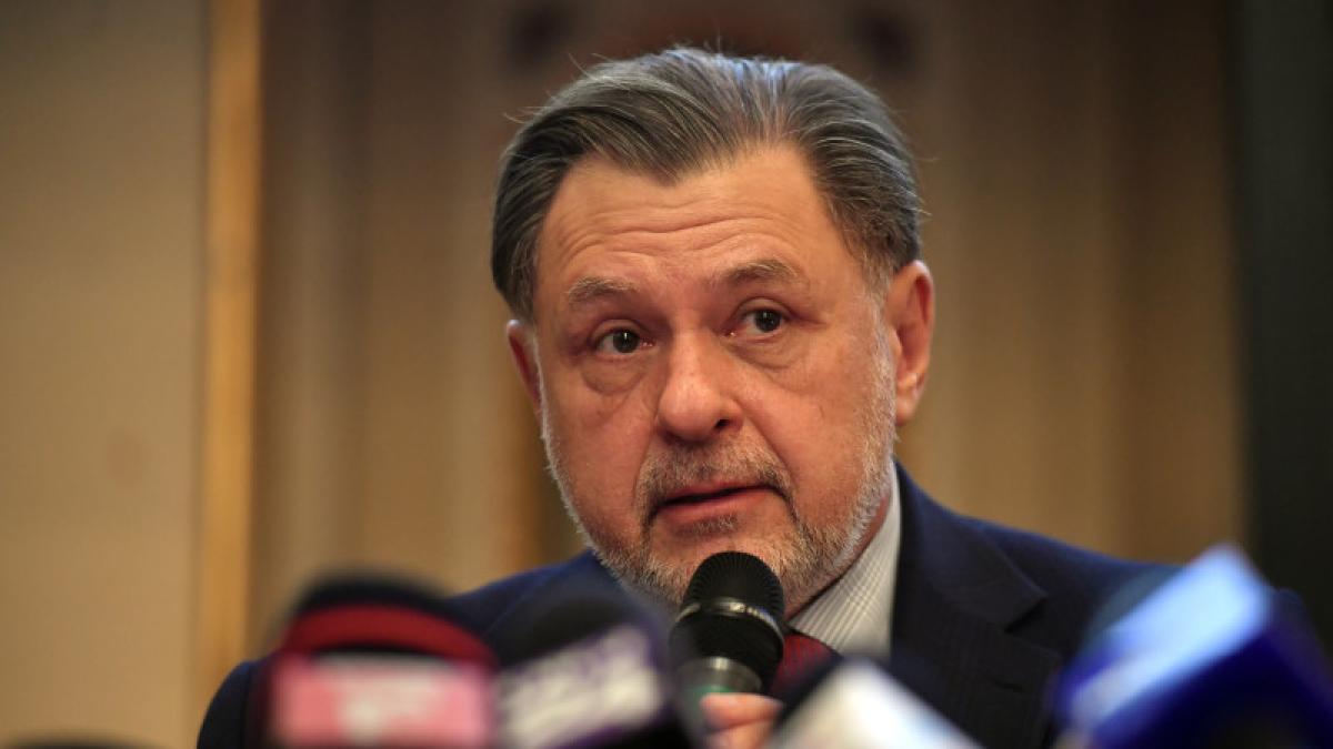 Ministrul Sănătății, Alexandru Rafila, subliniază importanța screeningului în sistemul de sănătate românesc: Trebuie să mai insistăm