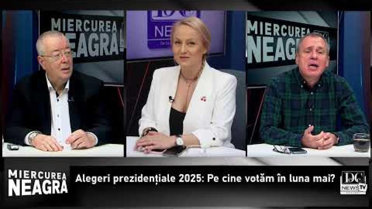 Alegeri, război, pace și noua ordine mondială – Ce ne așteaptă afli la „Miercurea Neagră”