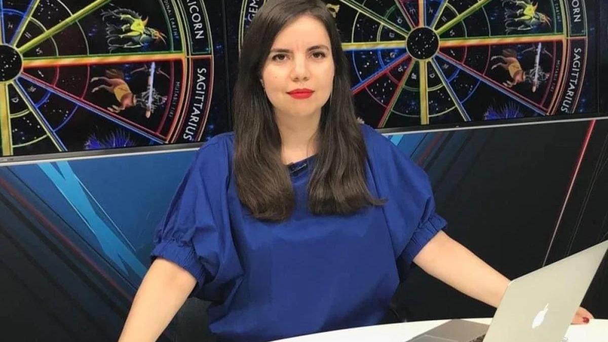 Ce îți rezervă astrele astăzi? Previziunile horoscopului cu Daniela Simulescu