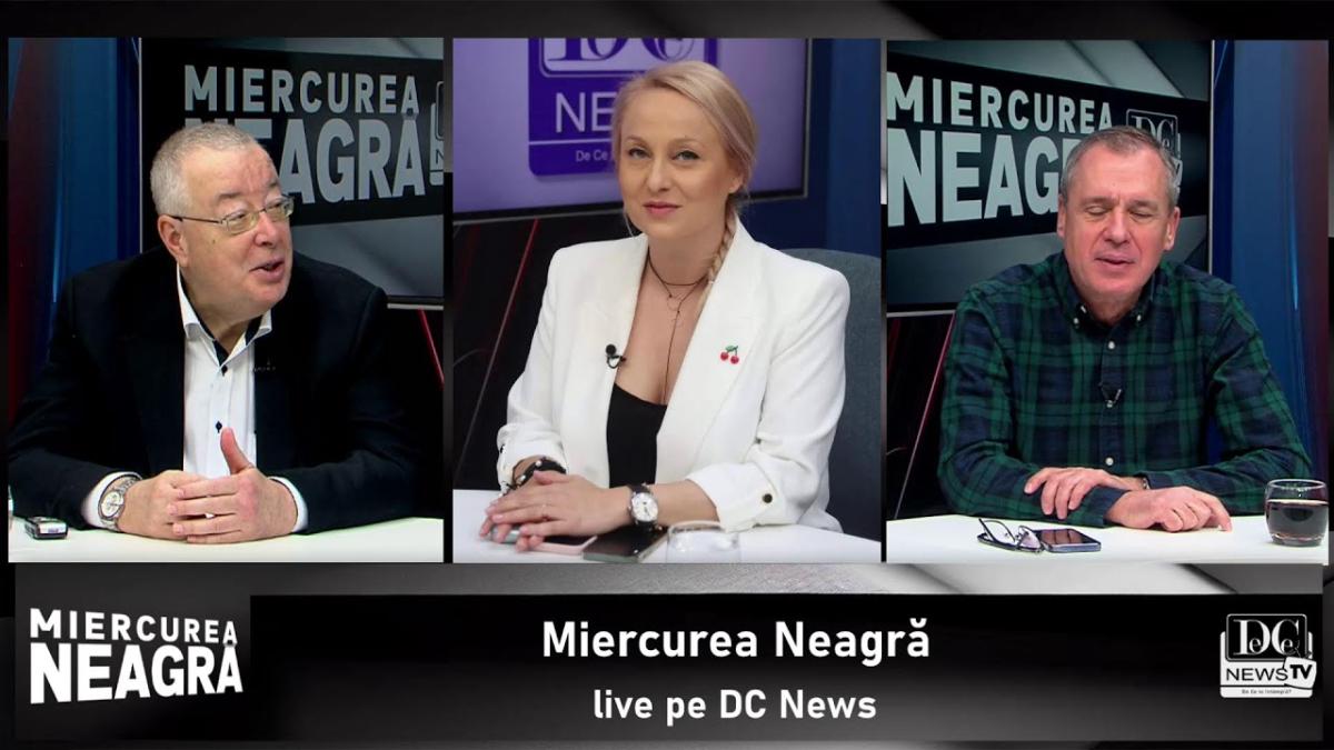 Ce urmează după descinderile de la proprietățile mercenarului Potra. Bogdan Chirieac: Dacă este adevărat, bagă România sub nivelul mării