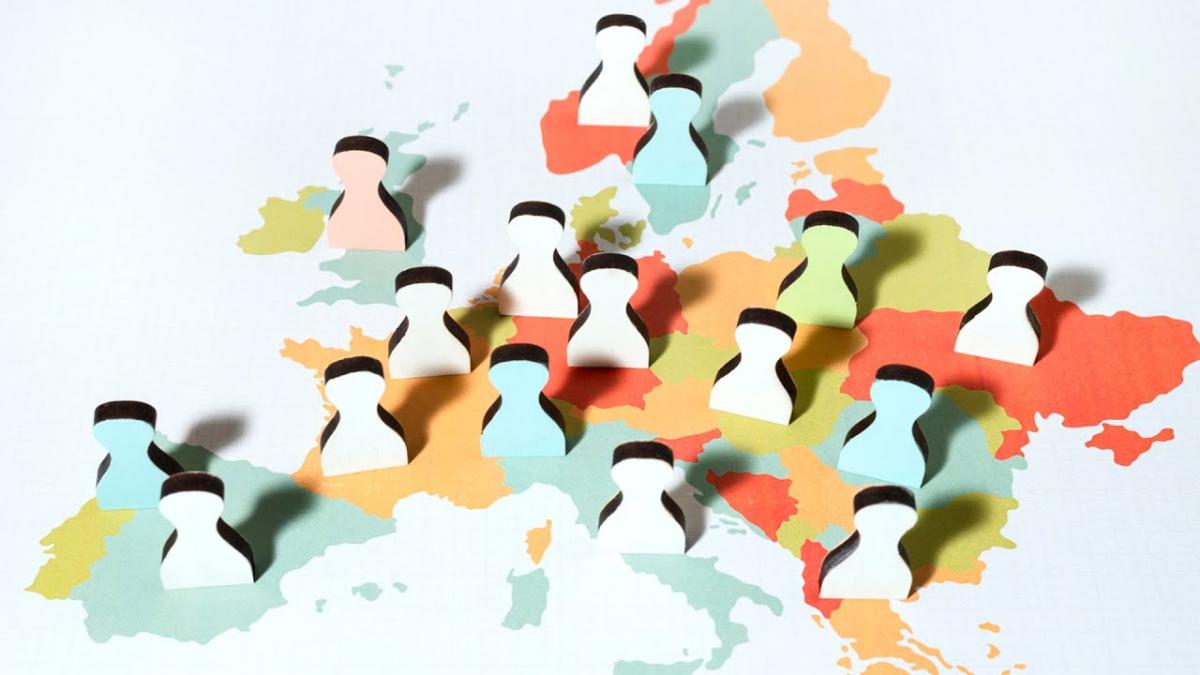 „Dezbatem măsuri până uităm de ce le-am inițiat”. De ce pierde Europa cursa cu marile puteri globale