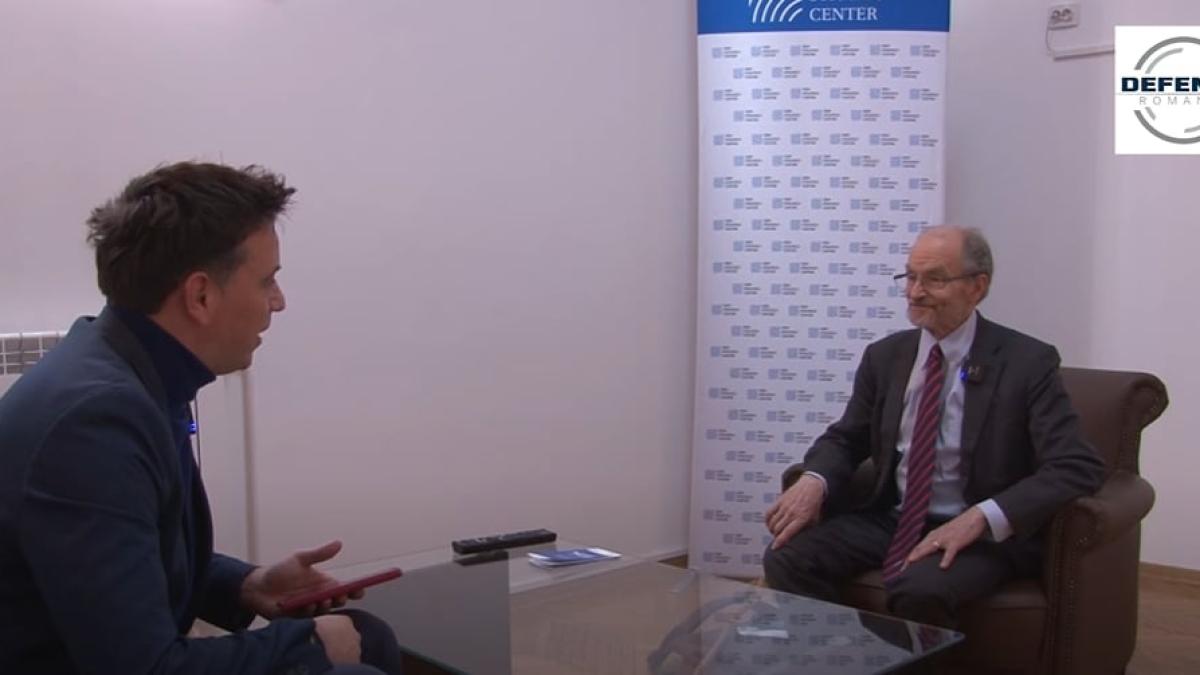 Ambasadorul Fried: Nu poți avea încredere în Putin și nu e nevoie de un american să îți spună asta