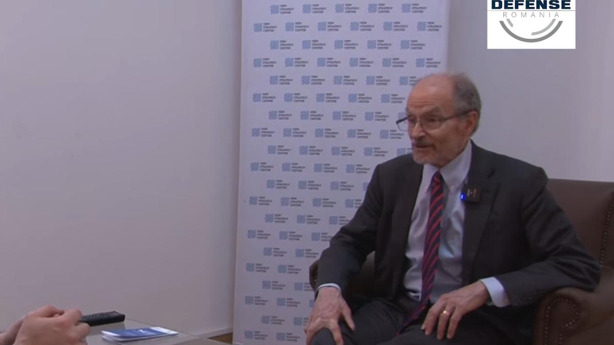 Europa trebuie să depună mai multe eforturi pentru a se apăra. Avertismentul diplomatului american Daniel Fried
