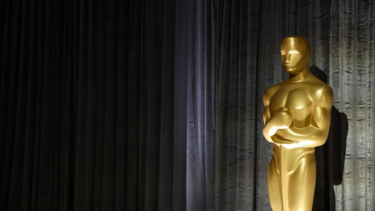 Irina Margareta Nistor şi-a ales favoritul la premiile Oscar