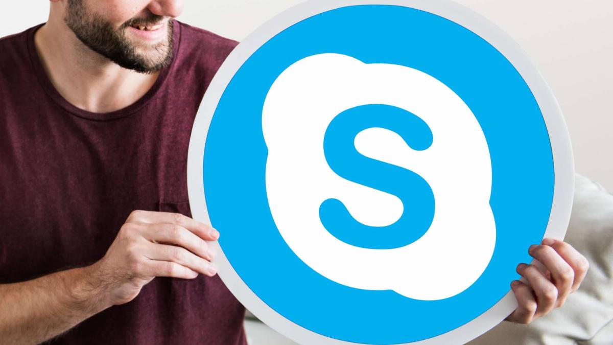 Platforma Skype se închide. Anunțul transmis de Microsoft