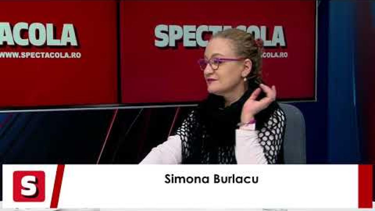 Mi-Th Influencer, cu Mirela Vescan şi Thea Haimovitz. Simona Burlacu, invitata săptămânii