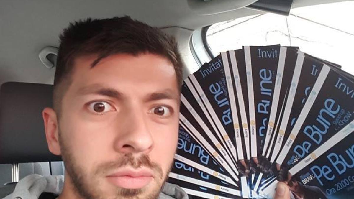 Mircea Bravo: Dacă mâine se închide internetul, bat din uşă în uşă la oameni. Îmi daţi 5 lei să îmi plătesc factura?