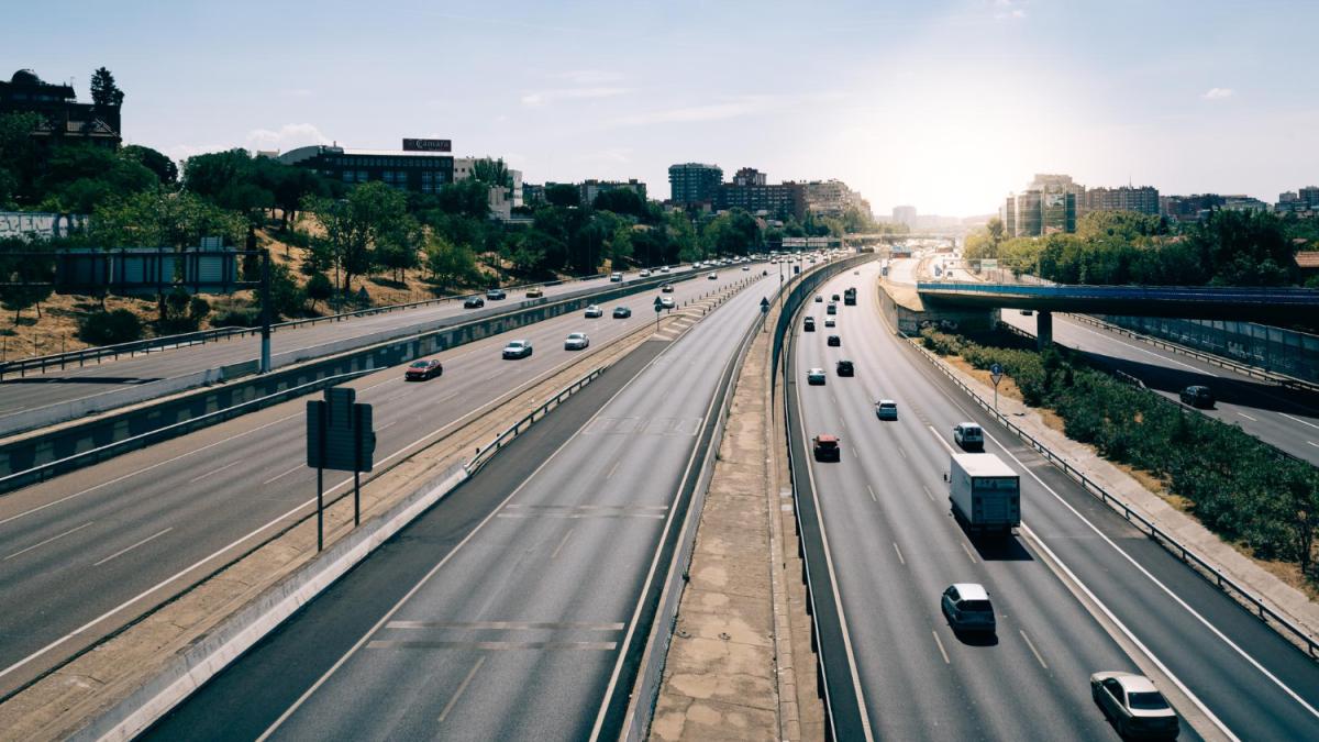 Cum apar riscurile de accident pe autostradă. Titi Aur dă un răspuns neașteptat: Este un test psihologic