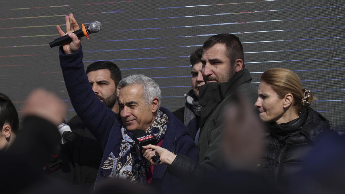 Șansele lui Călin Georgescu pentru a candida din nou la președinție. Diana Tache: CCR nu are cum să stabilească altceva pe aceeași lege