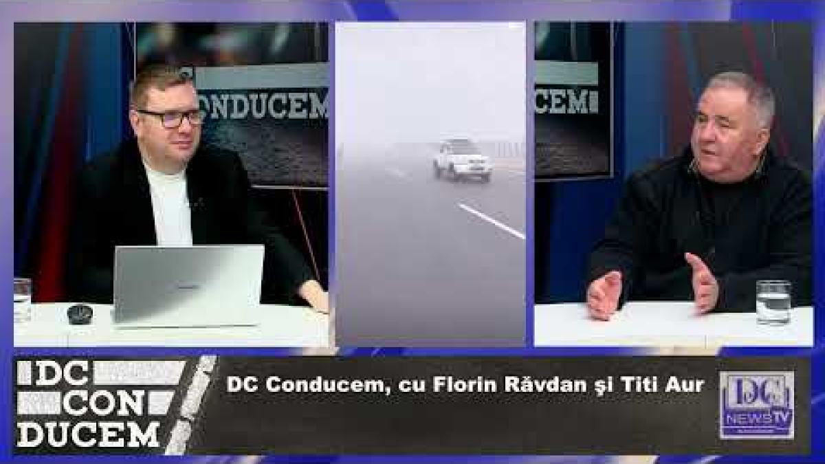 DC Conducem - Diferenţe de reflex între bărbaţi şi femei la volan