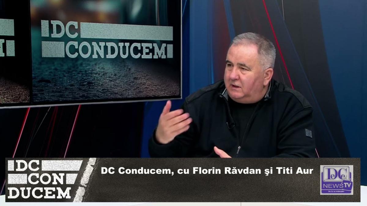 Este util ca la școala de șoferi să scoți elevul pe șosea din primele ore de condus? Ce spune Titi Aur