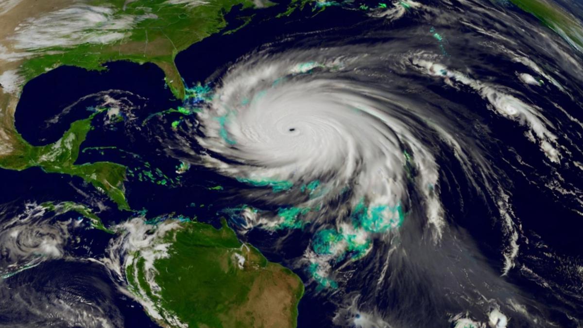 Cum afectează încălzirea globală curenții oceanici și ce efecte negative are asupra continentului european. Specialist ANM: Climatologii analizează fenomenul de zeci de ani