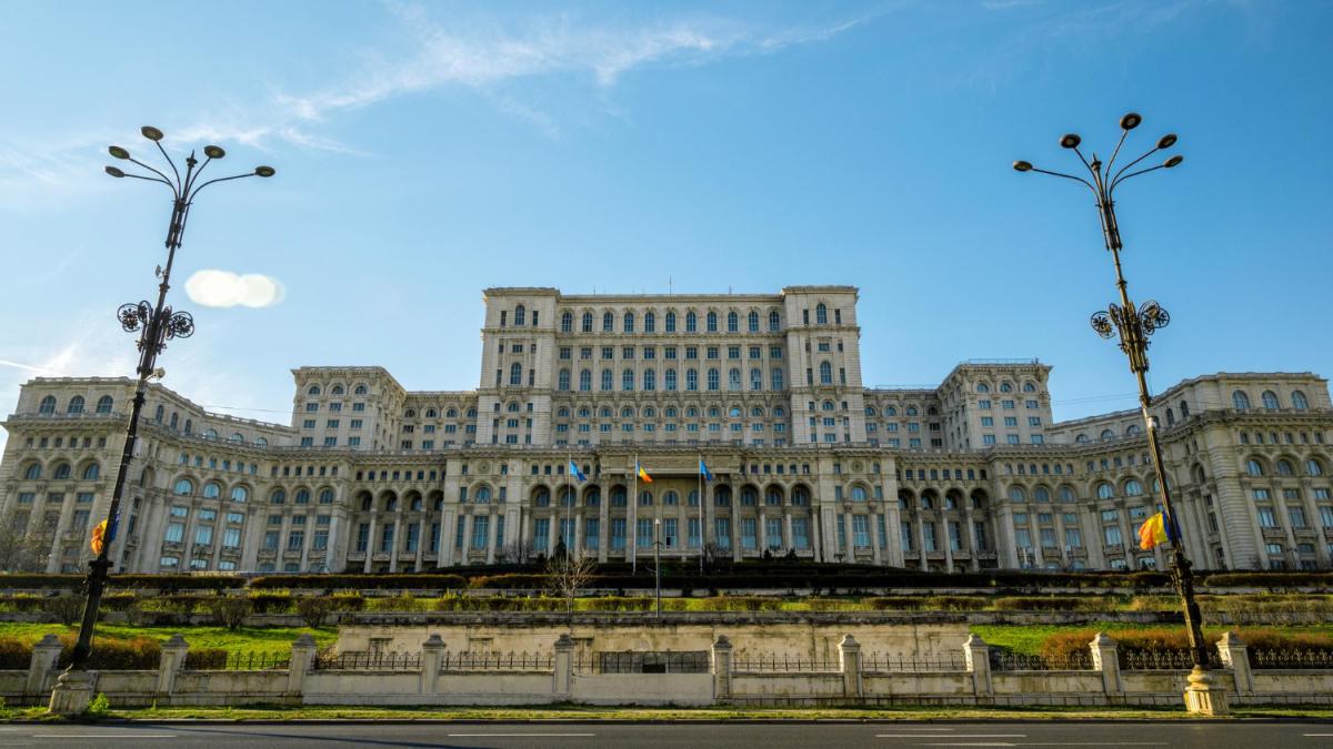Comisia de la Veneția propune modificări legislative privind alegerile prezidențiale. Parlamentul și Curtea Constituțională să stabilească reguli clare!