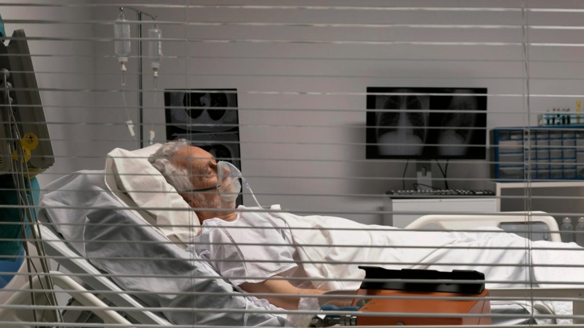 Ce spune un părinte-medic despre persoanele care au văzut moartea cu ochii. Știința și credința sunt puse la încercare