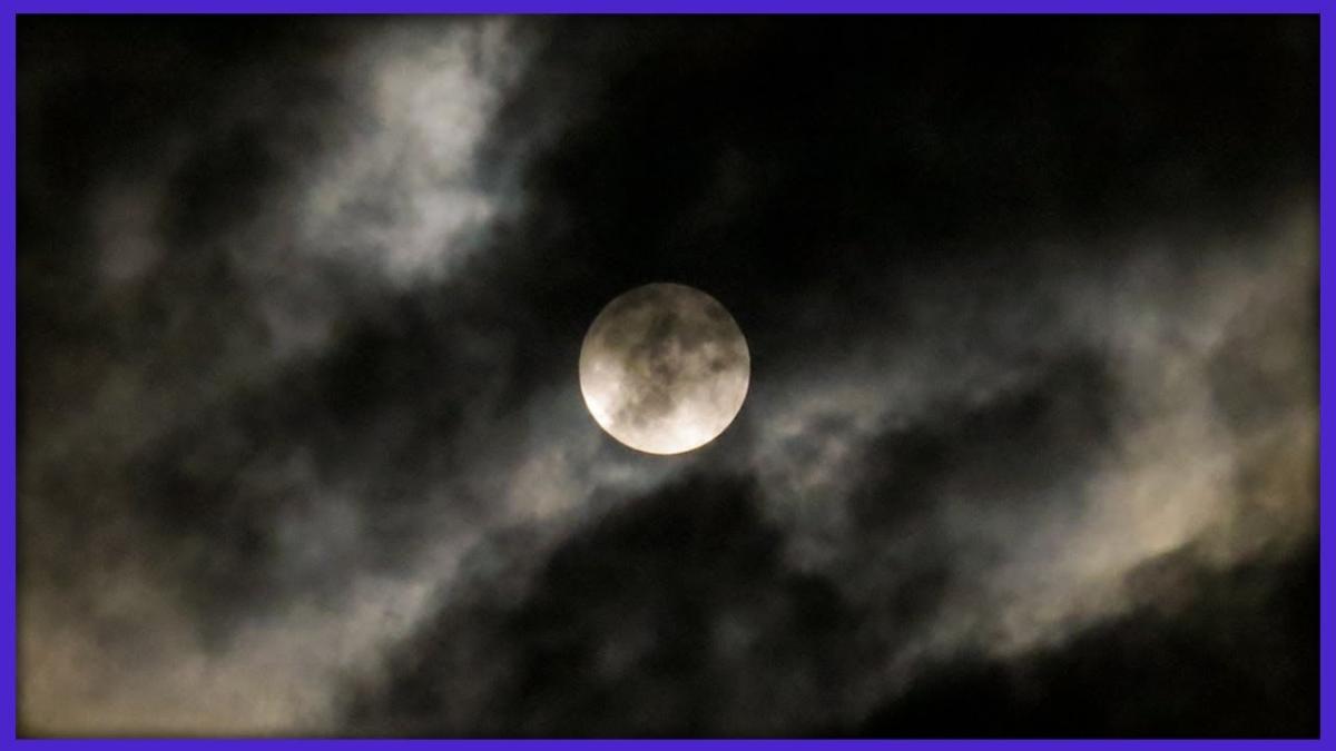 Eclipsa care îți dă viața peste cap! Vezi ce ți-au pregătit astrele