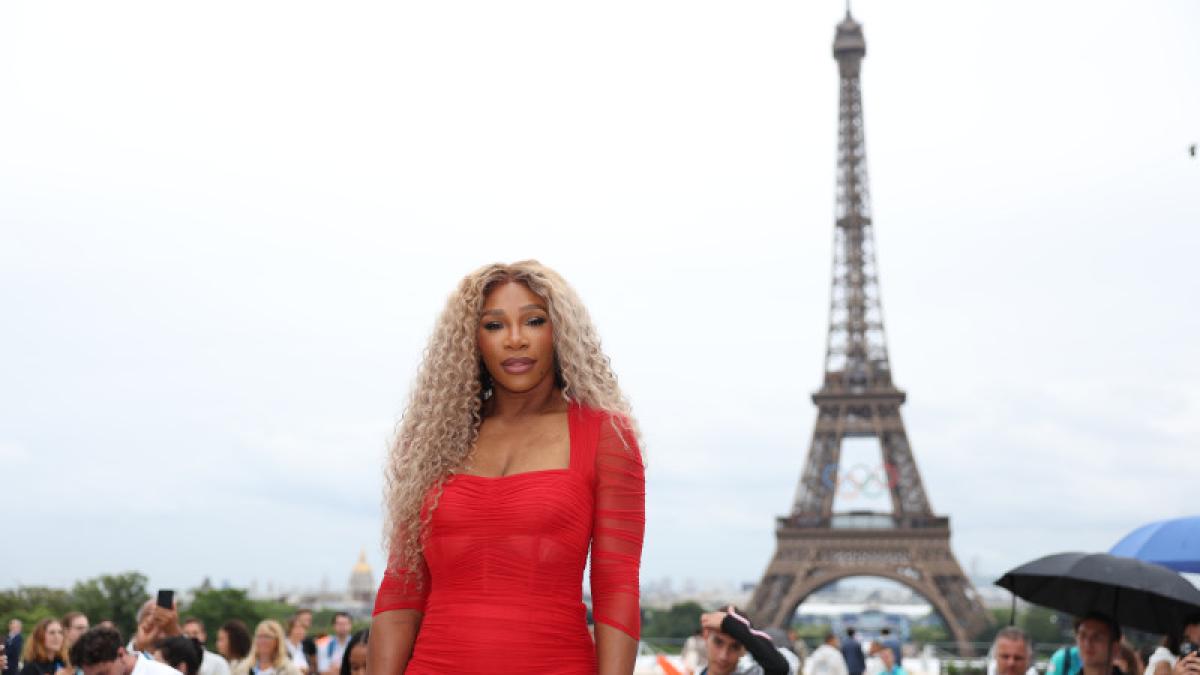 Ion Ţiriac o acuză pe Serena Williams că s-a dopat "legal" timp de 20 de ani