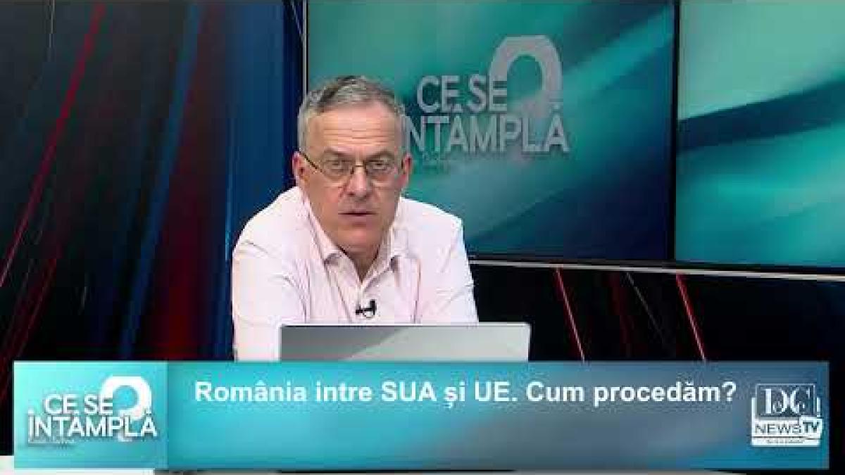 USR, între Nicușor Dan și Elena Lasconi. Diana Stoica, la Ce Se Întâmplă