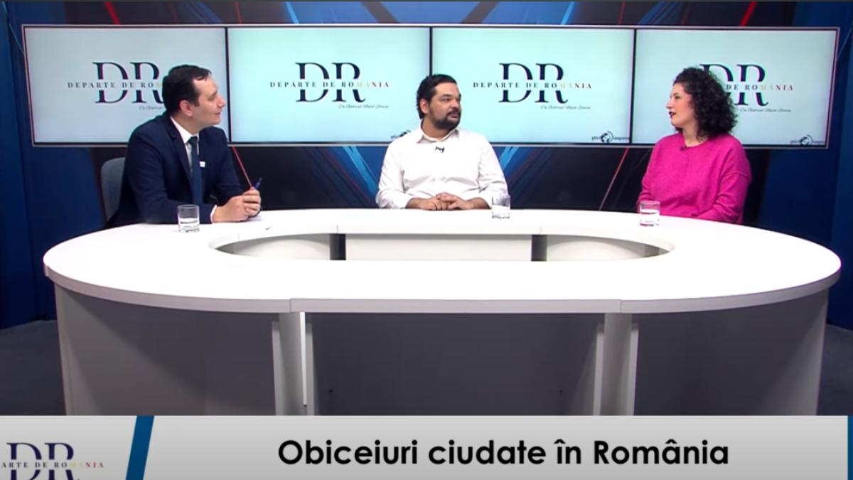 Cele mai ciudate lucruri din România pentru doi americani mutaţi lângă Sibiu