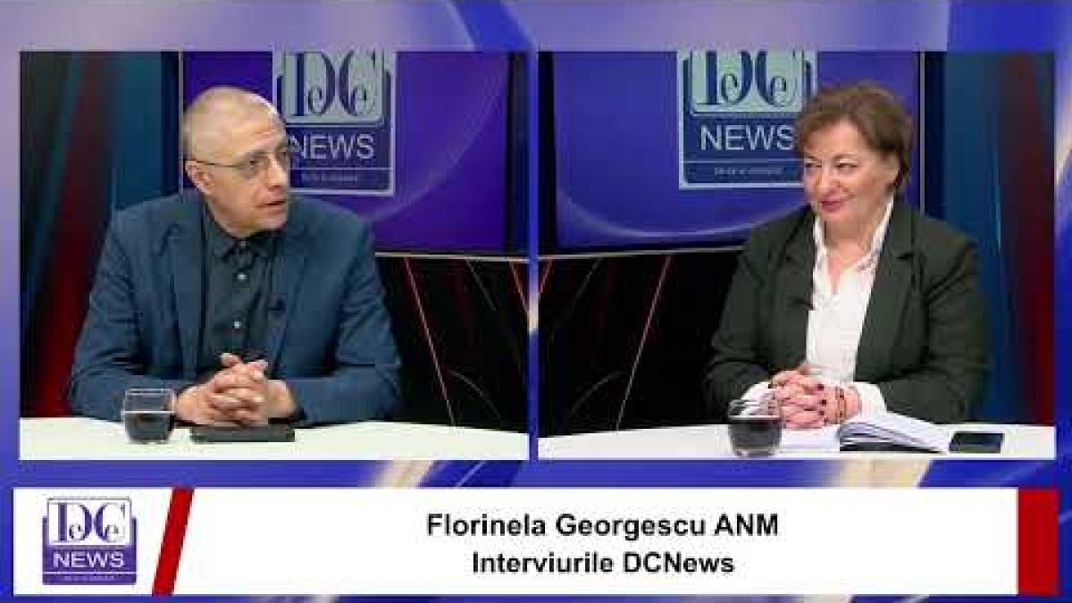 Florinela Georgescu, informații exclusive de ultimă despre vreme de la vârful ANM