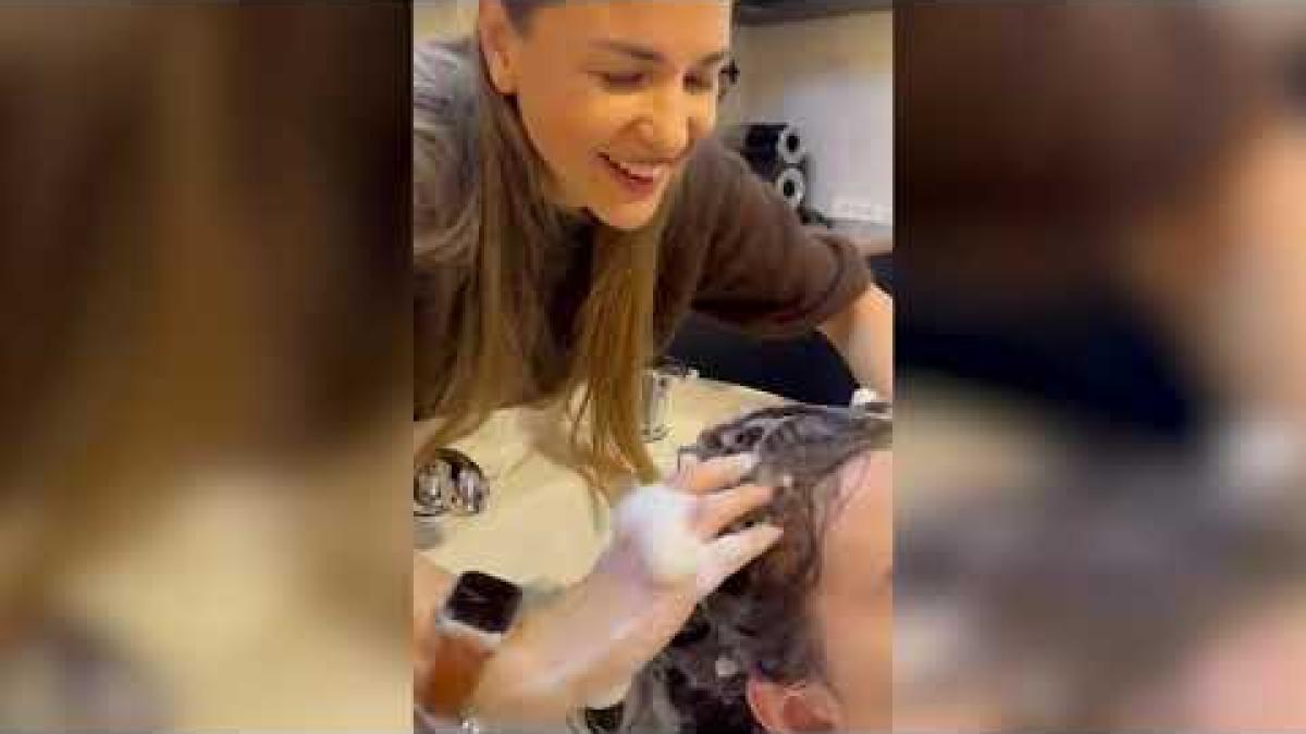 Totul despre îngrijirea părului cu Alesea, expertul HairTreater de pe TikTok