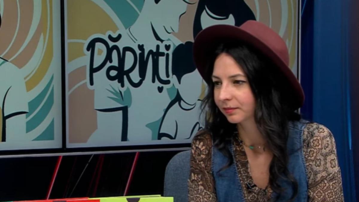 Cristiana Petre aduce legendele muzicii în lumea copiilor