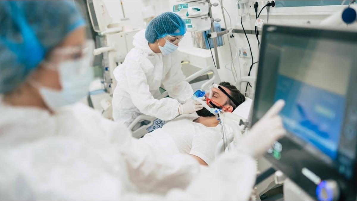 Cum vede un medic-preot experienţele pacienţilor care se întorc din morţi