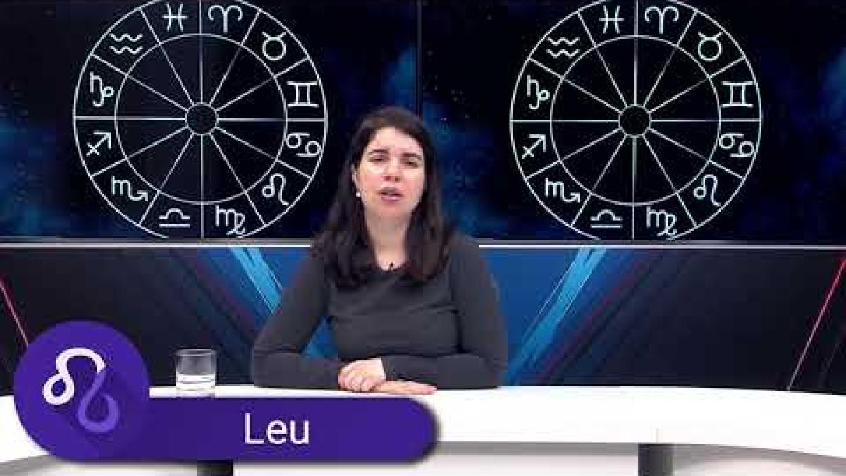 Horoscop 26 martie 2025