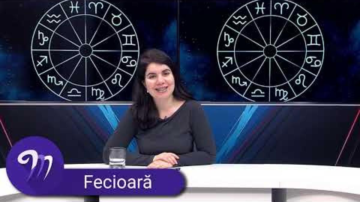 Horoscop 27 martie 2025