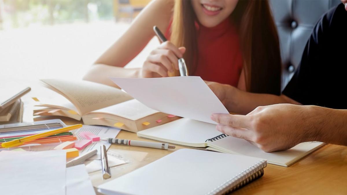 Cum convingi un copil să iubească matematica