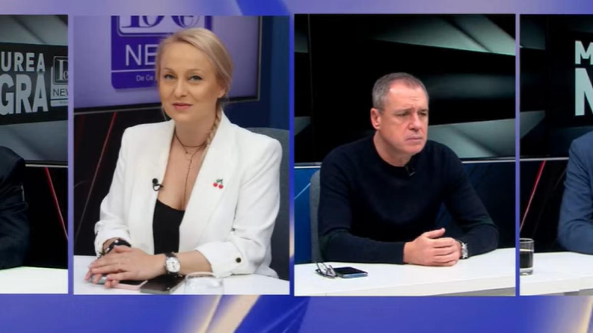 Surpriză pe scena politică? Un candidat independent ar putea avea șanse la prezidențiale. Ce spune Diana Tache