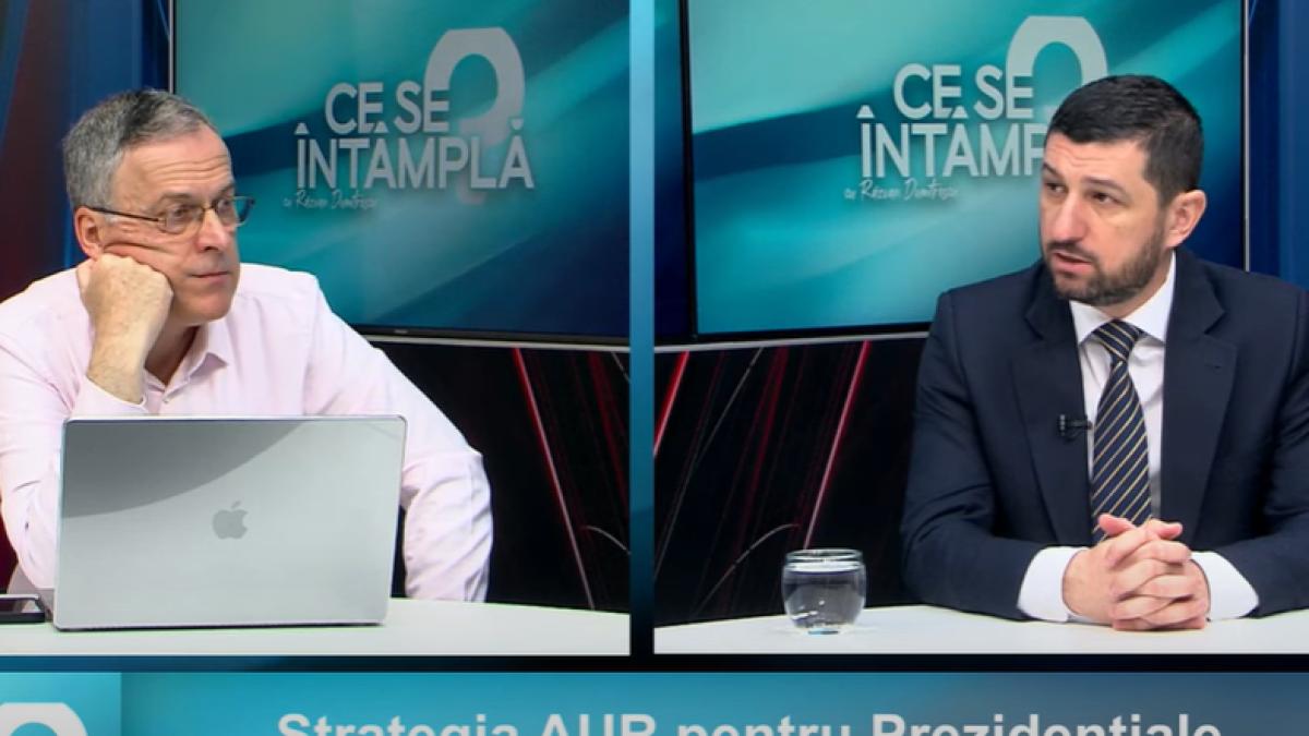 Bătălia care va decide viitorul României! Suveranism vs. globalism – cine va câștiga? Marius Lulea a spus cine ajunge în turul 2