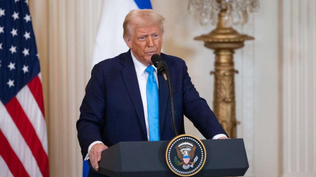 Strategia lui Donald Trump prin declaraţiile despre NATO