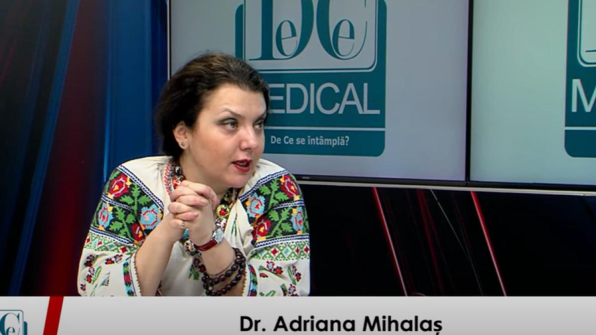 Dr. Adriana Mihalaș: Spitalele au aparatură nouă, dar n-o pot folosi din cauza birocrației!