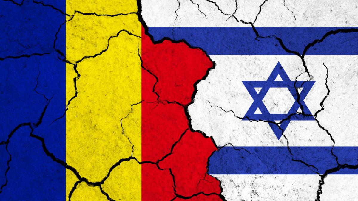 Colaborare pe zona de educaţie între România şi Israel